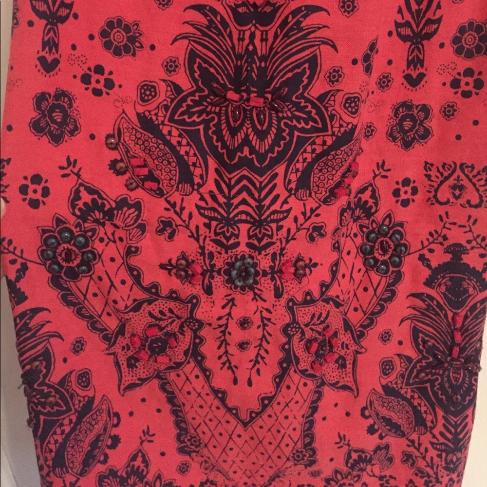 Free People Dress - Picture 3 of 6